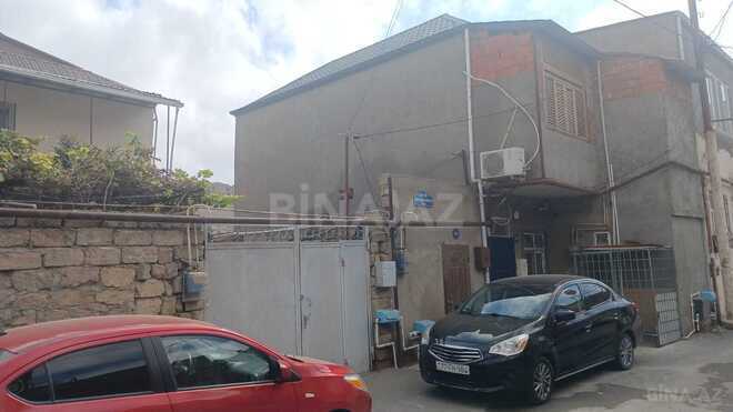 Satılır 4 otaqlı həyət evi/bağ evi 110 m², İnşaatçılar m., photo 1 from 17
