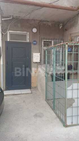 Satılır 4 otaqlı həyət evi/bağ evi 110 m², İnşaatçılar m., photo 5 from 17