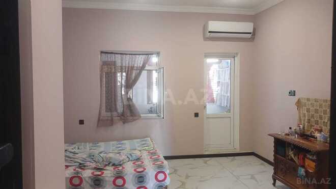 Satılır 4 otaqlı həyət evi/bağ evi 110 m², İnşaatçılar m., photo 3 from 17