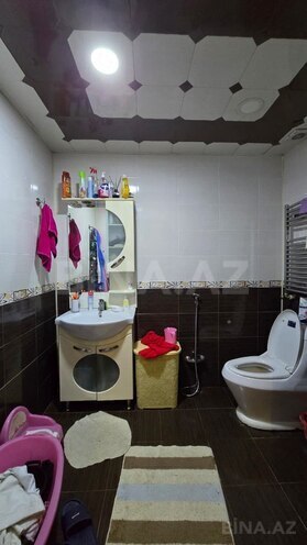 Satılır 2 otaqlı yeni tikili 70 m², photo 8 from 9