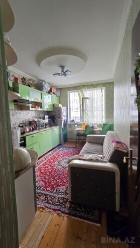 Satılır 2 otaqlı yeni tikili 70 m², photo 6 from 9