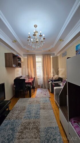 Satılır 2 otaqlı yeni tikili 70 m², photo 1 from 9