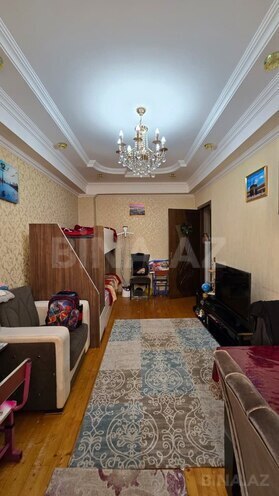 Satılır 2 otaqlı yeni tikili 70 m², photo 3 from 9