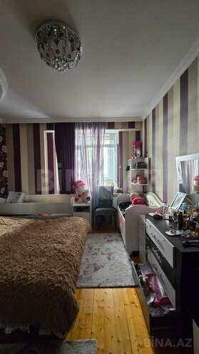 Satılır 2 otaqlı yeni tikili 70 m², photo 5 from 9