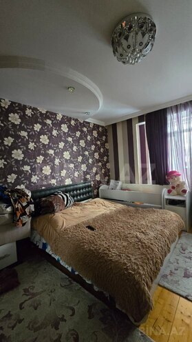 Satılır 2 otaqlı yeni tikili 70 m², photo 4 from 9