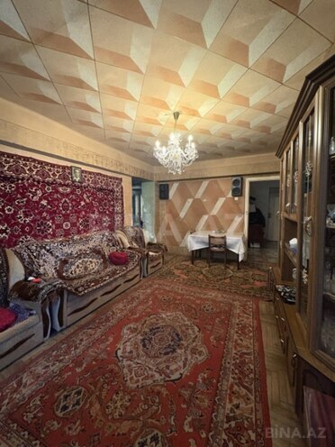 Satılır 4 otaqlı köhnə tikili 110 m², Elmlər Akademiyası m., photo 4 from 18