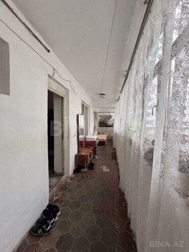 Satılır 4 otaqlı köhnə tikili 110 m², Elmlər Akademiyası m., photo 13 from 18