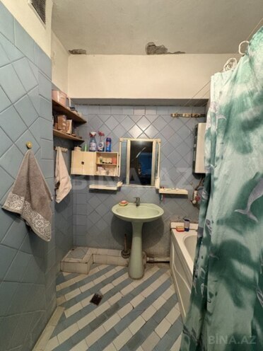 Satılır 4 otaqlı köhnə tikili 110 m², Elmlər Akademiyası m., photo 15 from 18
