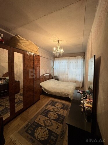 Satılır 4 otaqlı köhnə tikili 110 m², Elmlər Akademiyası m., photo 9 from 18