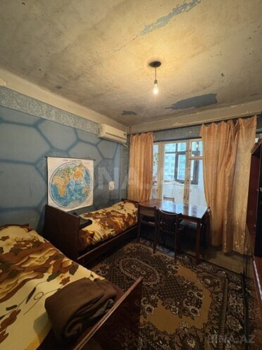 Satılır 4 otaqlı köhnə tikili 110 m², Elmlər Akademiyası m., photo 12 from 18