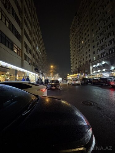 Satılır 4 otaqlı köhnə tikili 110 m², Elmlər Akademiyası m., photo 17 from 18