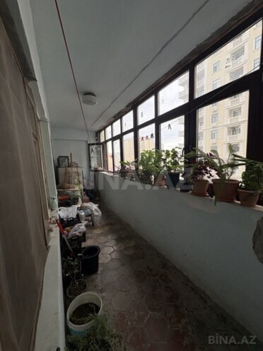 Satılır 4 otaqlı köhnə tikili 110 m², Elmlər Akademiyası m., photo 7 from 18