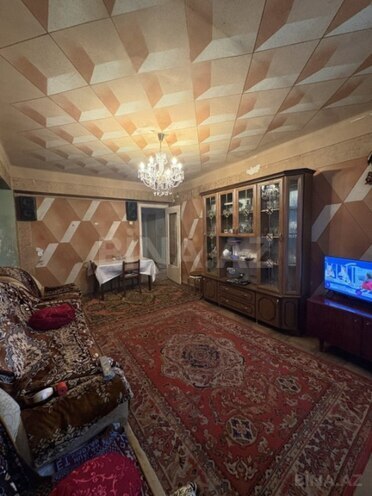 Satılır 4 otaqlı köhnə tikili 110 m², Elmlər Akademiyası m., photo 5 from 18