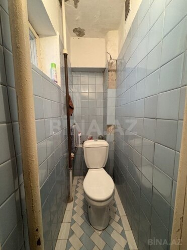 Satılır 4 otaqlı köhnə tikili 110 m², Elmlər Akademiyası m., photo 14 from 18