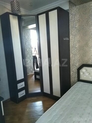 Сдаётся 2-комн. новостройка 65 м², м. Иншаатчылар, photo 6 from 15