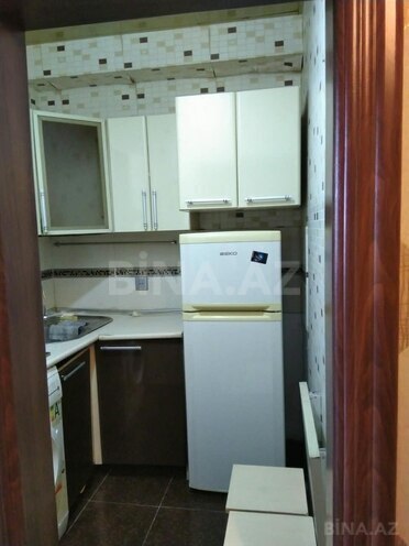 Сдаётся 2-комн. новостройка 65 м², м. Иншаатчылар, photo 8 from 15