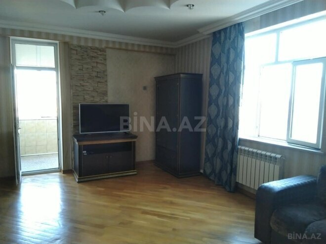 Сдаётся 2-комн. новостройка 65 м², м. Иншаатчылар, photo 3 from 15