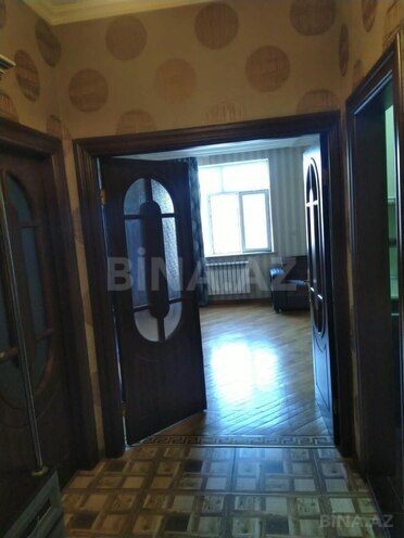 Сдаётся 2-комн. новостройка 65 м², м. Иншаатчылар, photo 14 from 15