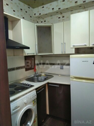 Сдаётся 2-комн. новостройка 65 м², м. Иншаатчылар, photo 7 from 15