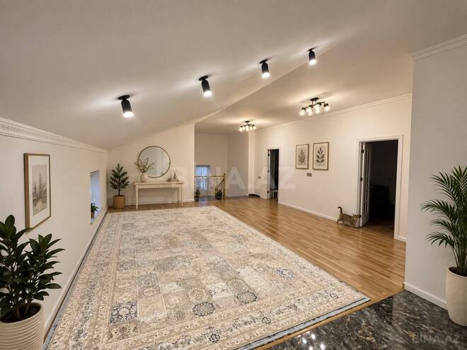 Продаётся 6-комн. дом/дача 240 м², пос. Рамана, photo 6 from 21