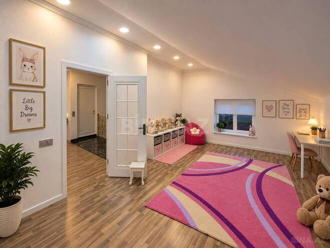 Продаётся 6-комн. дом/дача 240 м², пос. Рамана, photo 19 from 21