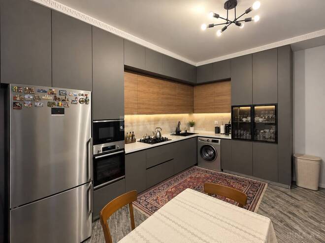 Продаётся 6-комн. дом/дача 240 м², пос. Рамана, photo 5 from 21