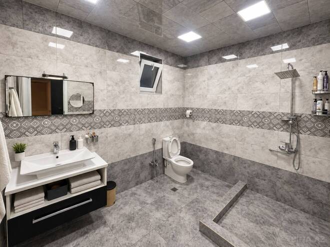 Продаётся 6-комн. дом/дача 240 м², пос. Рамана, photo 9 from 21