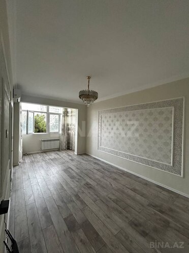 Сдается 2-комн. вторичка 55 м², м. Мемар Аджеми, photo 3 from 10