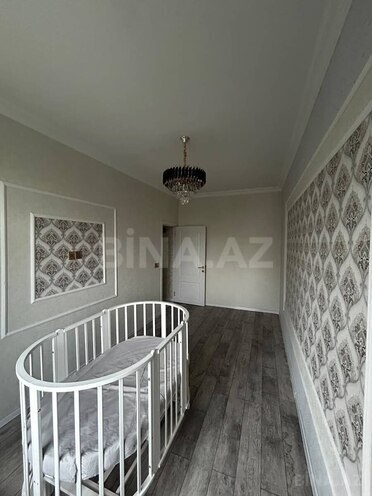 Сдается 2-комн. вторичка 55 м², м. Мемар Аджеми, photo 7 from 10