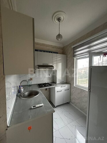 Сдается 2-комн. вторичка 55 м², м. Мемар Аджеми, photo 4 from 10