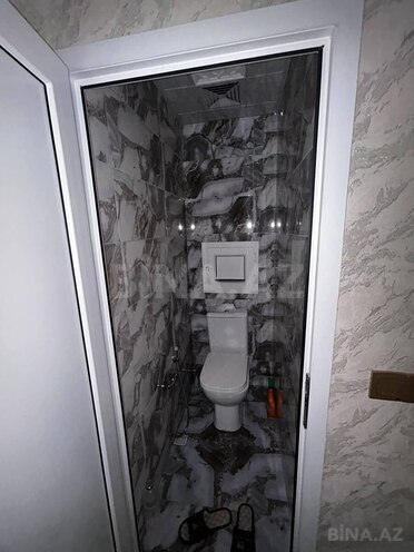 Сдается 2-комн. вторичка 55 м², м. Мемар Аджеми, photo 9 from 10