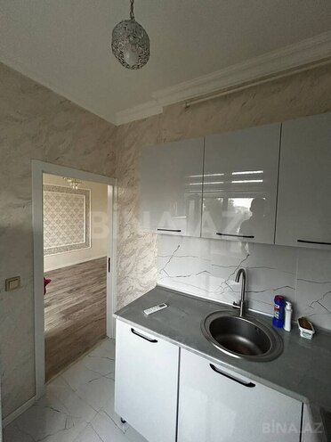 Сдается 2-комн. вторичка 55 м², м. Мемар Аджеми, photo 5 from 10