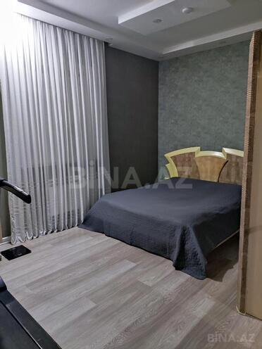 Satılır 6 otaqlı həyət evi/bağ evi 330 m², Badamdar q., photo 12 from 15