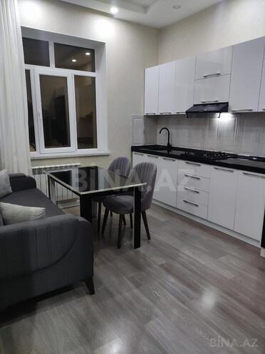Satılır 6 otaqlı həyət evi/bağ evi 330 m², Badamdar q., photo 9 from 15