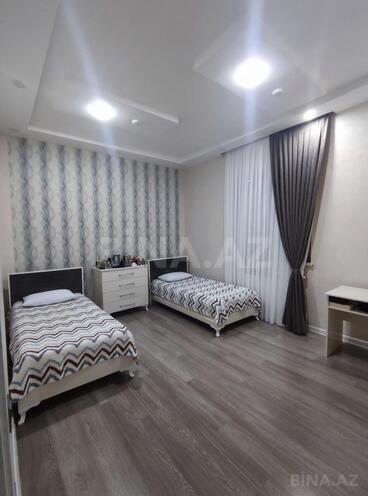 Satılır 6 otaqlı həyət evi/bağ evi 330 m², Badamdar q., photo 11 from 15