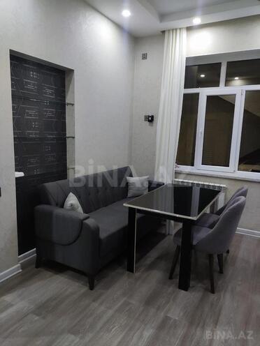 Satılır 6 otaqlı həyət evi/bağ evi 330 m², Badamdar q., photo 10 from 15
