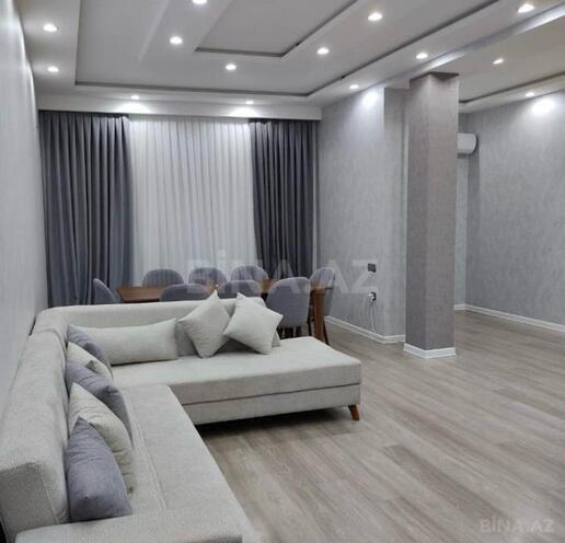 Satılır 6 otaqlı həyət evi/bağ evi 330 m², Badamdar q., photo 6 from 15