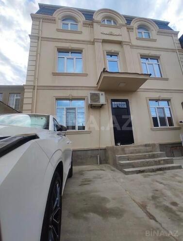 Satılır 6 otaqlı həyət evi/bağ evi 330 m², Badamdar q., photo 1 from 15