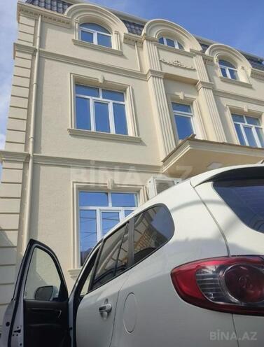 Satılır 6 otaqlı həyət evi/bağ evi 330 m², Badamdar q., photo 5 from 15