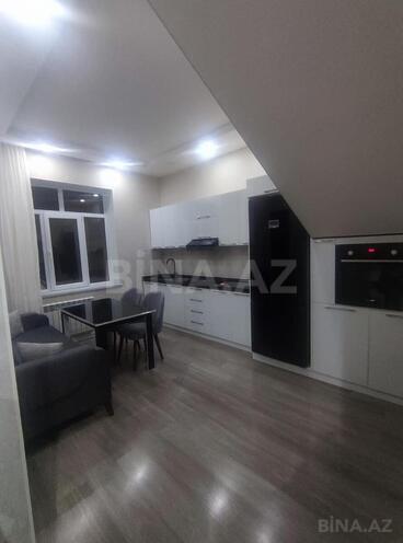 Satılır 6 otaqlı həyət evi/bağ evi 330 m², Badamdar q., photo 14 from 15