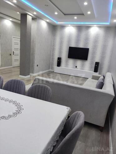 Satılır 6 otaqlı həyət evi/bağ evi 330 m², Badamdar q., photo 8 from 15
