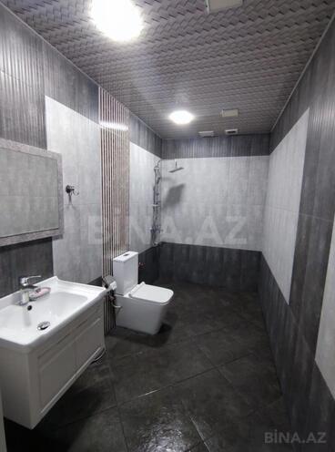Satılır 6 otaqlı həyət evi/bağ evi 330 m², Badamdar q., photo 13 from 15