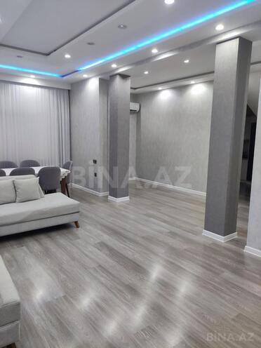 Satılır 6 otaqlı həyət evi/bağ evi 330 m², Badamdar q., photo 7 from 15