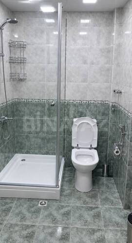 İcarəyə verilir 2 otaqlı yeni tikili 52 m², Nizami m., photo 7 from 8