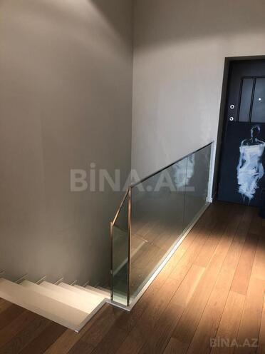 Satılır 5 otaqlı yeni tikili 240 m², Nəsimi r., photo 10 from 22