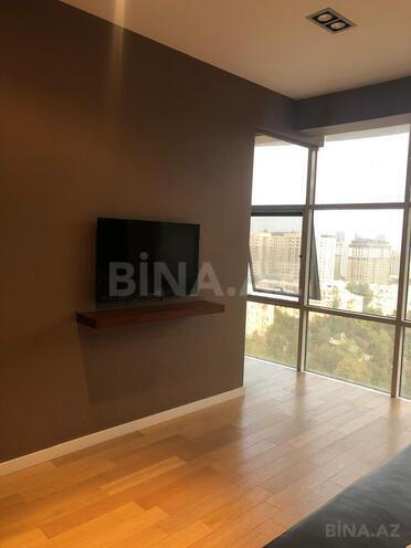 Satılır 5 otaqlı yeni tikili 240 m², Nəsimi r., photo 6 from 22