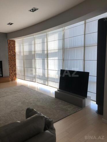 Satılır 5 otaqlı yeni tikili 240 m², Nəsimi r., photo 13 from 22