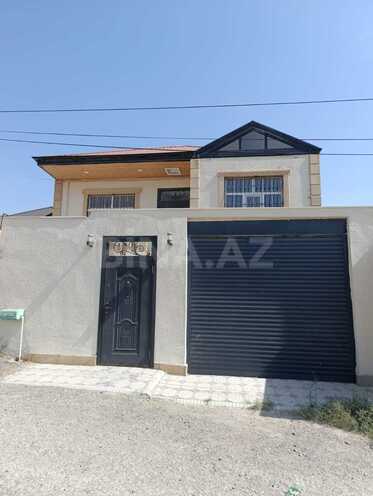 Satılır 4 otaqlı həyət evi/bağ evi 120 m², Masazır q., photo 20 from 21