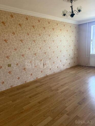 İcarəyə verilir 2 otaqlı köhnə tikili 60 m², Yeni Günəşli q., photo 5 from 10