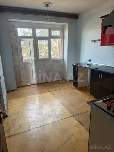 İcarəyə verilir 2 otaqlı köhnə tikili 60 m², Yeni Günəşli q., photo 3 from 10
